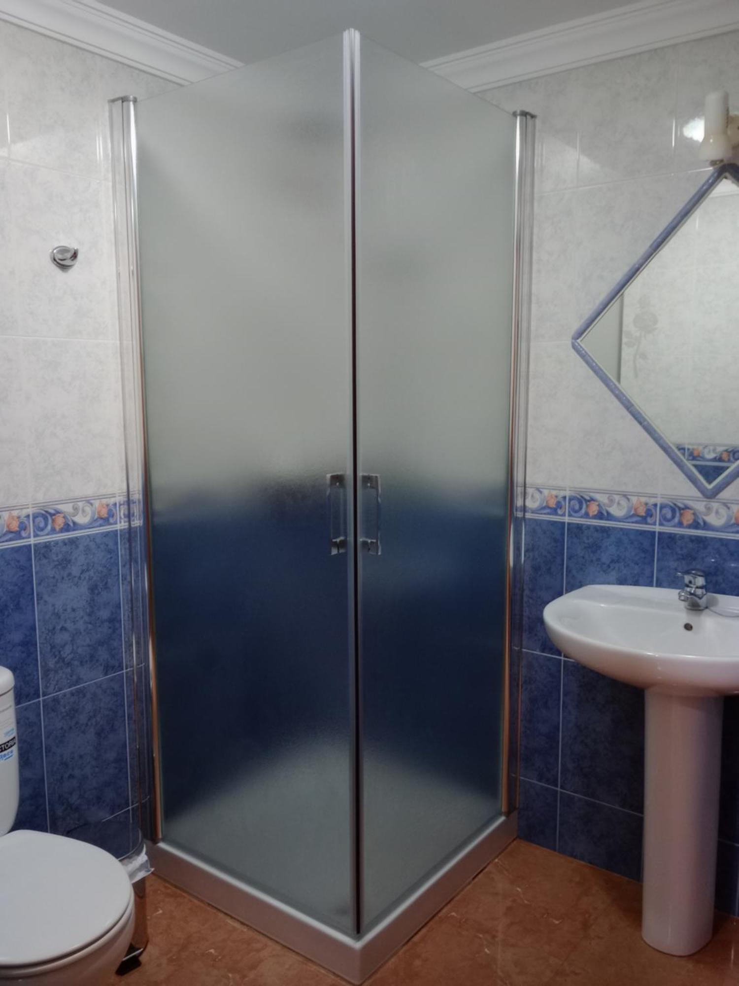 Casa Paco Pension El Bosque Kamer foto
