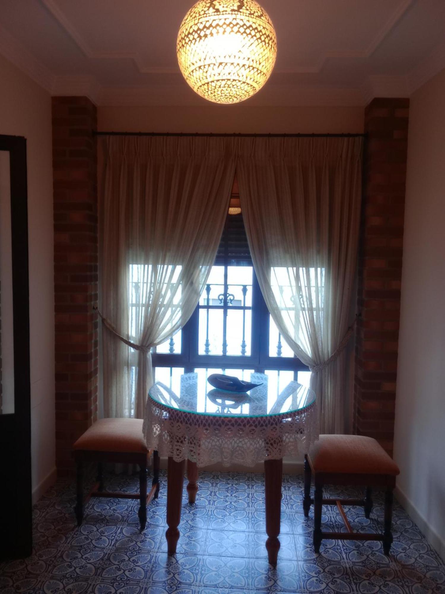 Casa Paco Pension El Bosque Kamer foto