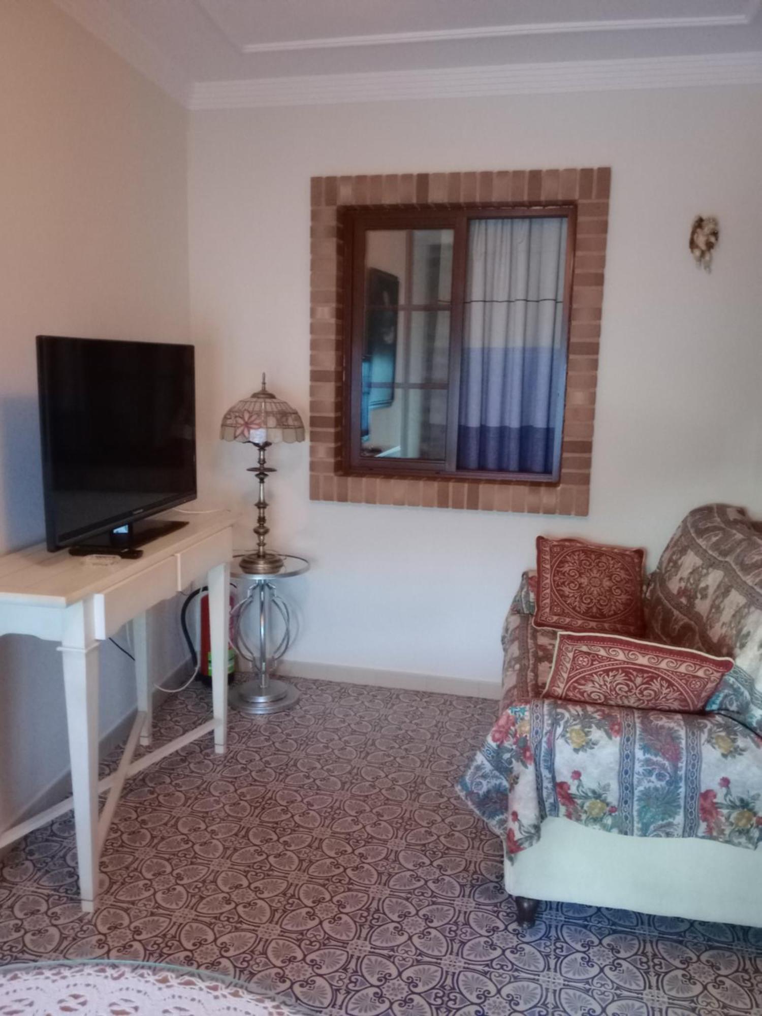 Casa Paco Pension El Bosque Kamer foto