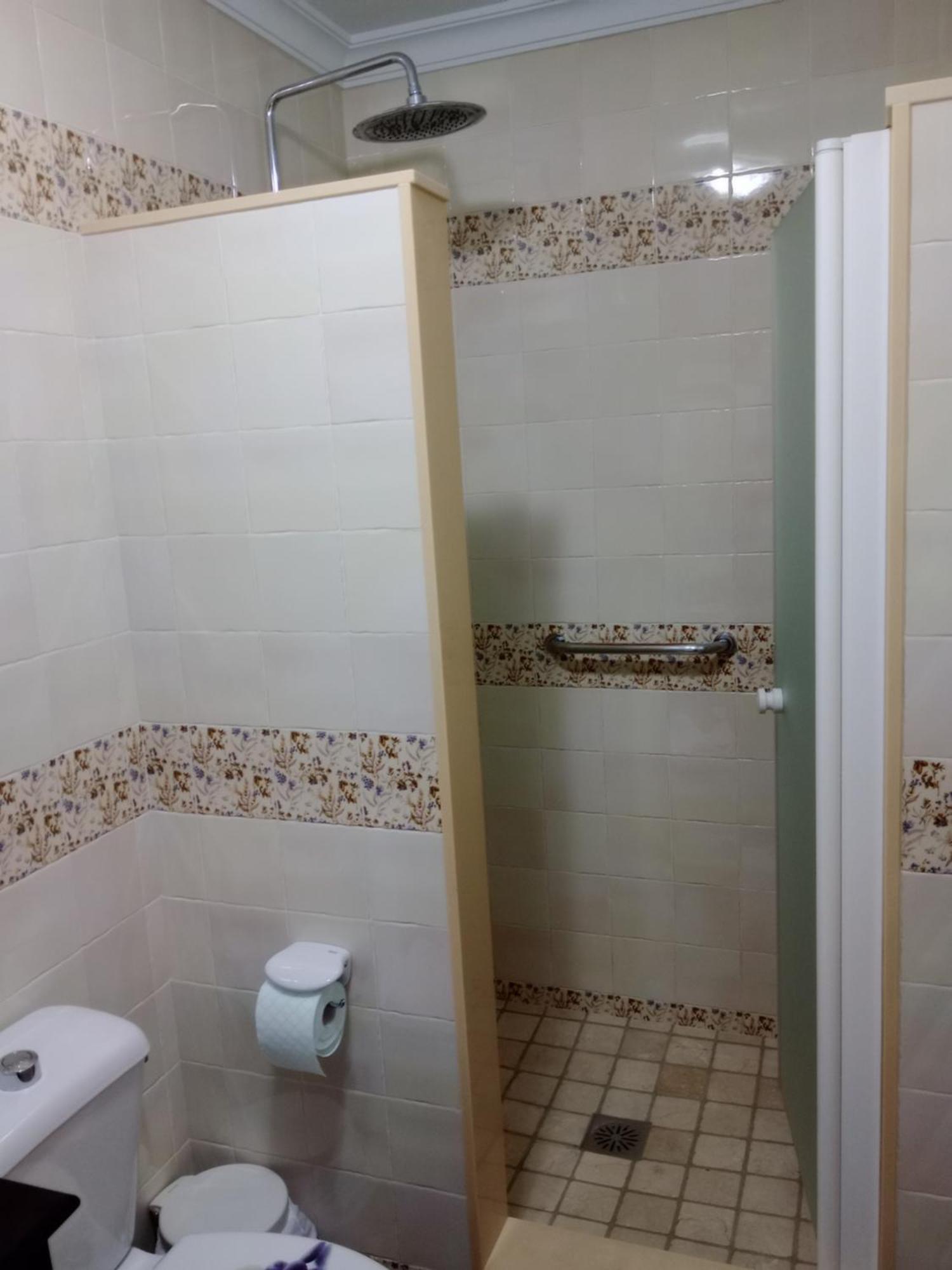 Casa Paco Pension El Bosque Kamer foto