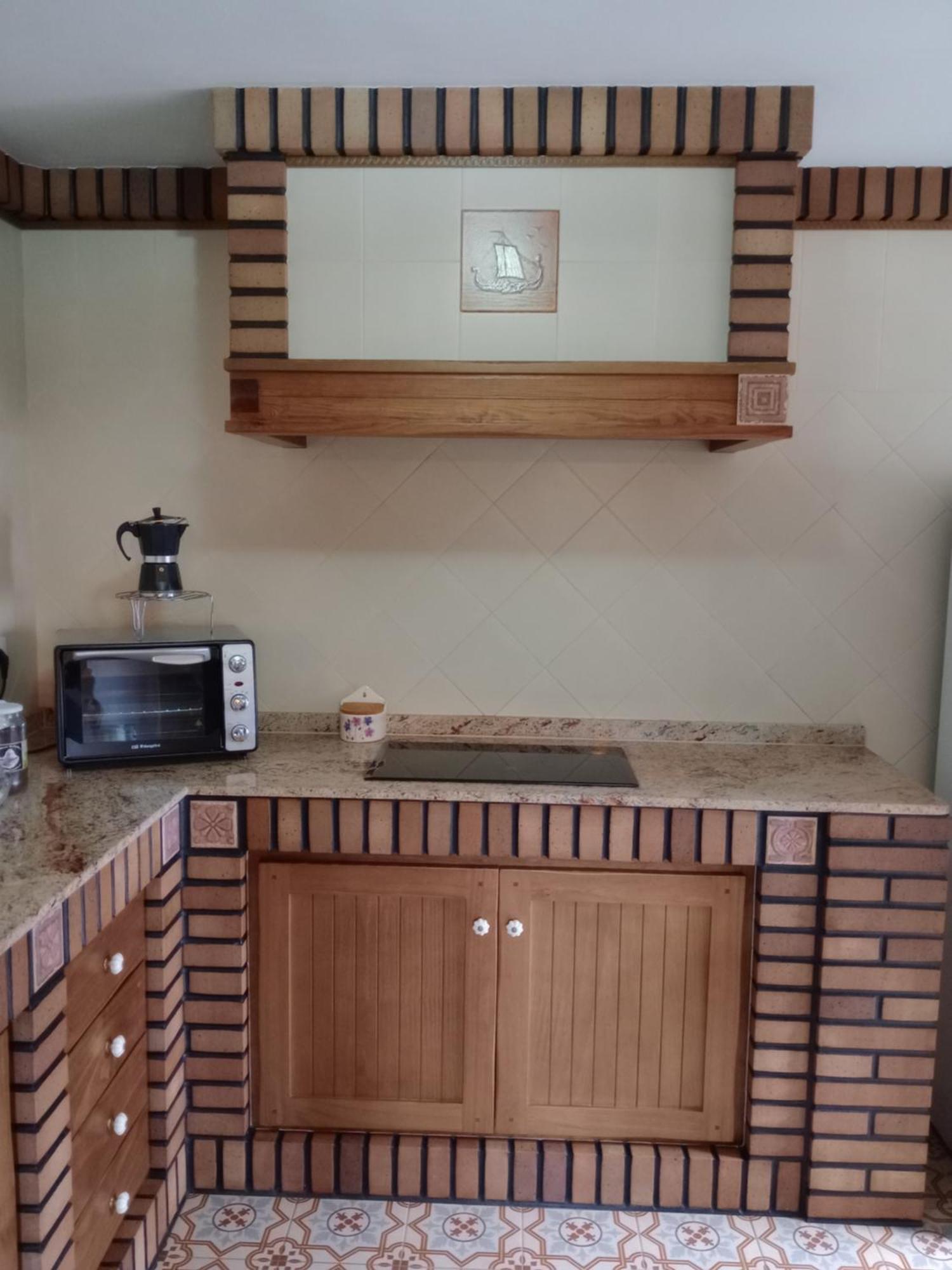 Casa Paco Pension El Bosque Kamer foto